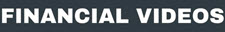 Financial Videos