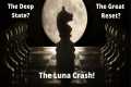 Be Woke -Luna Accident A Deep State