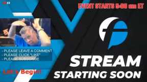 Forex Trading Live Stream - Monday 29 August 2022 | Learn how to trade Forex Today