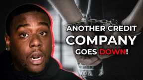 Another Credit Repair Company Goes Down! HUGE Changes are Coming