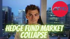 AMC STOCK: HEDGE FUND MARKET COLLAPSE - ANOTHER GAMMA? - (Amc Stock Analysis)