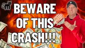 BEWARE!!! COULD A MASSIVE STOCK MARKET CRASH BE ON THE WAY   HERE IS WHEN I THINK IT WILL HAPPEN!