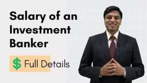 Investment Banking Career - Salaries, Jobs and Scope