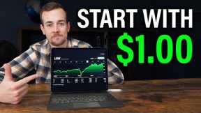 Stock Market For Beginners 2022 | The Ultimate Guide To Investing