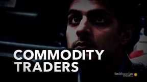 How Commercial Traders Exploit Cash Commodities - 2020
