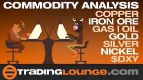 Commodity Futures Markets - Elliott Wave Trading Strategies