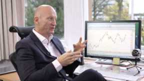 90% of traders lose money... So how to be in the top 10%?