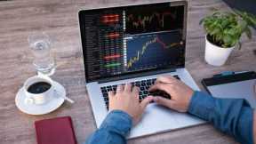 Trend Trader training Video. Become a qualified professional Forex trader trading supplied money