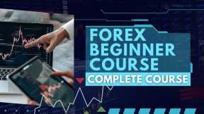 Forex Course For Beginners - Full Course