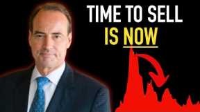 Harry Dent: The Stock Market Crash of 2022 - Do THIS Now!