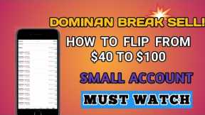 Forex Trading in Kenya  | Easy Strategy for Small accounts