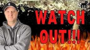 HOW LONG WILL THIS STOCK MARKET CRASH LAST ? WHY IS THE FED GETTING OVERLY AGGRESSIVE?