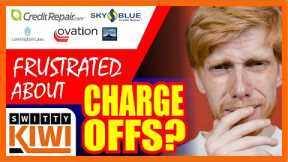 Credit Saint vs Lexington Law vs Sky Blue vs CreditRepair.com vs Ovation 2022 🔶 CREDIT S2•E216