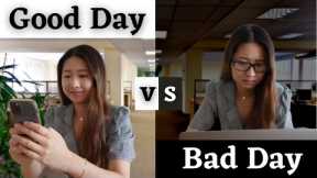 What a Good Day vs. Bad Day in Investment Banking Looks Like (Detailed Walk-through)