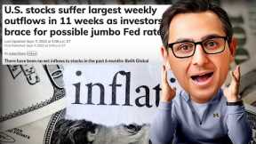 Uncertain Week Ahead in the Stock Market