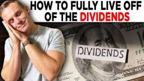 Passive Income In Retirement | Dividend Stock Investing Strategy in 2022