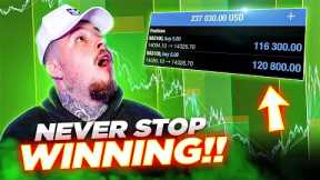The FREE forex indicator that’ll make you a successful trader INSTANTLY!!
