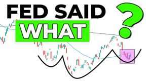 BULLS CHARGE.. is it ENOUGH? (SP500, SPY, QQQ, Stock Market)