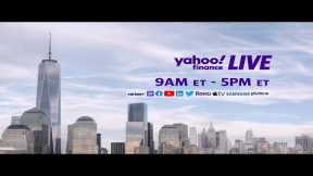 LIVE: Stock Market Coverage - Monday September 19 Yahoo Finance