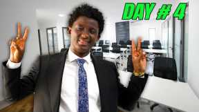 I Set Up A Forex Trading Academy In 5 Days