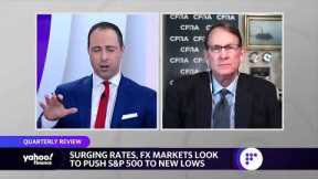 The ‘good news’ and ‘bad news’ about the stock market today: Strategist