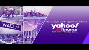 Stock Market Coverage - Wednesday September 28 Yahoo Finance