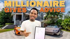HOW TO BECOME A MILLIONAIRE TRADING FOREX