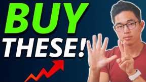 7 Top Stocks to Buy in September 2022 (Beat Inflation)