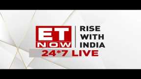 Business News LIVE | Share Bazaar, Latest Market Updates |Today Stock Tips | 12th Sept 2022 | ET Now
