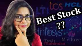 Great Share at 36% Discount | Best High Growth IT Stock to BUY now