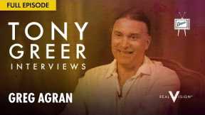 The Evolution of Commodities Trading (w/ Greg Agran)