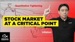 Stock Market At a Critical Point!