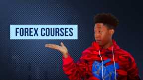 Top 10 Best Forex Trading Courses Free & Paid