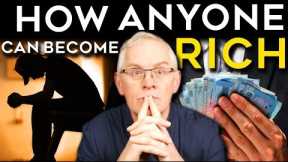 Investing for BEGINNERS with LITTLE MONEY!  (How to Invest For Beginners in 2022)