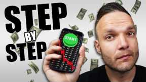 How I'd Start Investing Again as a Beginner 2022