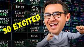 Long Term Stock Investors should be excited about this