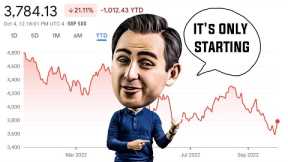 September 2022 Stock Market Recap | October Outlook