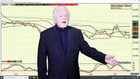 Ira Epstein's Metals Video 10 20 2022