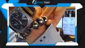 Forex.Today  | Tuesday | Learn how to trade forex and futures: USD, XAU, WTI, BTC