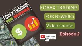 the biggest problem with forex trading course, and how you can fix it
