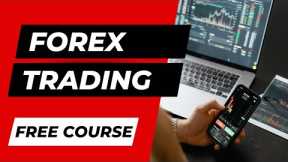Forex Trading Course For Beginners