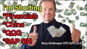 Stock Market Crash 2022 - 2023 - The Crash to End All Crashes