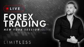 🔴LIVE FOREX TRADING SMC - FRIDAY SPECIAL  -  SEPTEMBER 23TH - NEW YORK SESSION