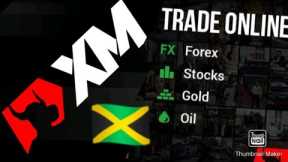 How to Open A Forex Trading Account ✅ in Jamaica MetaTrader 4 | XM Global Step by Step Guide
