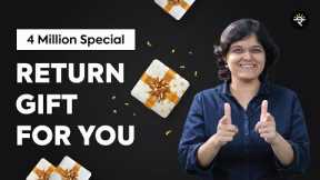 Stock Market For Beginners - New Course | Free lecture | CA Rachana Ranade