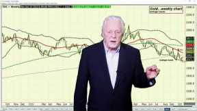 Ira Epstein's Metals Video 10 23 2022