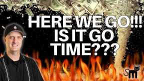 STOCK MARKET RALLY IS HERE BUT WILL A CRASH BE NEXT? APPLE STOCK PRICE PREDICTION