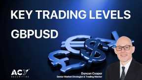 GBPUSD Forex Analysis - Rally Fails At 1.1409 Monthly Resistance