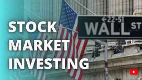A Beginner's Guide To Investing In The Stock Market