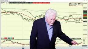Ira Epstein's Metals Video 10 25 2022